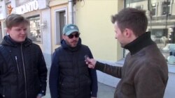 Мільярди оточення Путіна в офшорах. Реакція москвичів (відео) Мільярди оточення Путіна в офшорах. Реакція москвичів (відео)