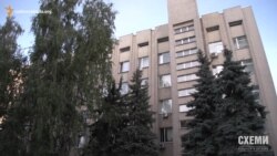 Відео нападу працівників СБУ на знімальну групу програми «Схеми» Відео нападу працівників СБУ на знімальну групу програми «Схеми»