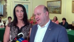 Валерій Чалий коментує Валерій Чалий коментує