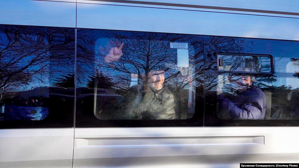 Как гражданский активист Азамат Эюпов уверен, что в отношении него ведется политическое преследование