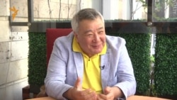 Алимжан Тохтахунов (Тайванчик) о друзьях: Япончике и Гайдамаке Алимжан Тохтахунов (Тайванчик) о друзьях: Япончике и Гайдамаке