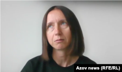 Альона Козак