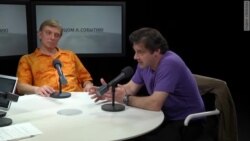 Россия отвечает Украине контрреволюцией Россия отвечает Украине контрреволюцией