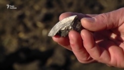 ЗСУ: поблизу Маріуполя бойовики стріляли з «Градів» (відео) ЗСУ: поблизу Маріуполя бойовики стріляли з «Градів» (відео)