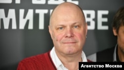 Алексей Кортнев