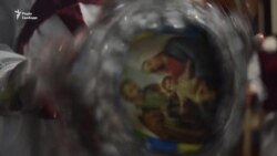 Западная Украина встречает Рождество колядками (видео) Западная Украина встречает Рождество колядками (видео)