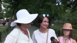 Українці про проект «Малоросія» Українці про проект «Малоросія»