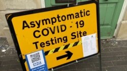 Nova istraživanja pokazuju da Omikron jača imunitet za Deltu Nova istraživanja pokazuju da Omikron jača imunitet za Deltu