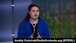 Щодо того, коли можливий безвізовий режим зі США, то, за словами Оксани Маркарової, для цього Україна має відповідати кільком критеріям
