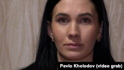 Після восьми років побиття, погроз і заборон, Анна змогла піти від кривдника