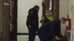 Вищий суд у Празі зменшив строк чеху, раніше засудженому на 20 років за війну на Донбасі (відео) Вищий суд у Празі зменшив строк чеху, раніше засудженому на 20 років за війну на Донбасі (відео)