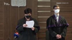 21 рік тюрми за війну проти України – громадянина Чехії засудили за тероризм (відео) 21 рік тюрми за війну проти України – громадянина Чехії засудили за тероризм (відео)