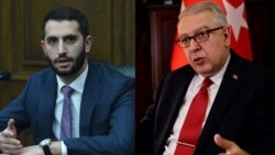 Ռուբինյան-Քըլըչ հանդիպմանը քննարկվելու է հարաբերությունների կարգավորման ողջ օրակարգը