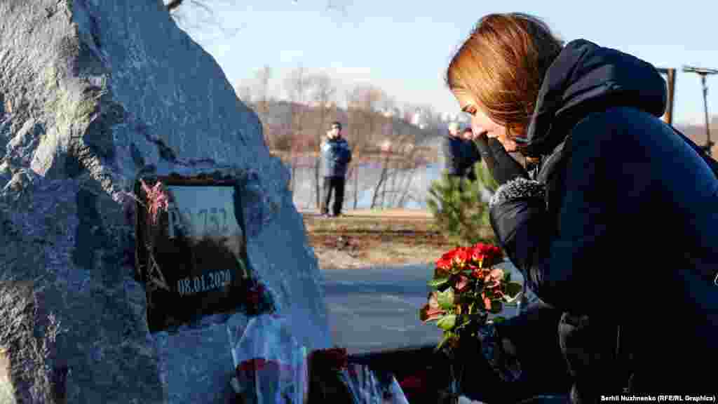 8 січня 2022 року ‒ друга річниця, як у небі над Іраном був збитий літак авіакомпанії «Міжнародні авіалінії України» (МАУ). Він виконував рейс PS752 за маршрутом Тегеран – Київ. На борту перебували громадяни шести країн – Ірану, Канади, України, Швеції, Афганістану та Великої Британії. Усі 176 осіб загинули, серед них – 11 українців (9 членів екіпажу і 2 пасажири)