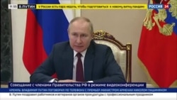 Владимир Путин проиндексировал пенсии Владимир Путин проиндексировал пенсии