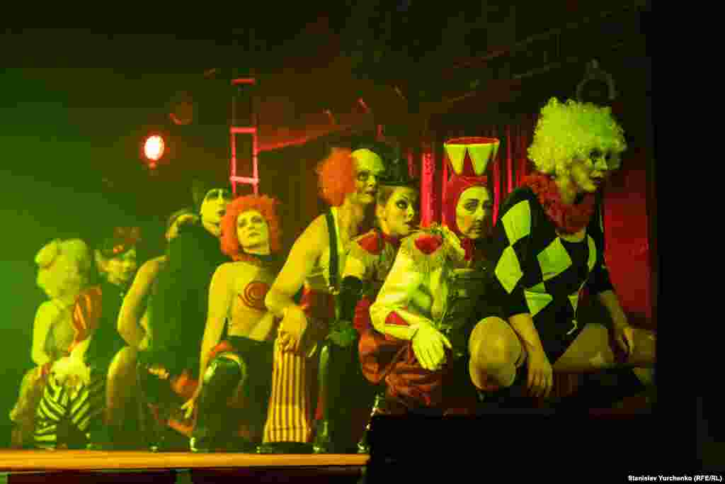 25 октября Сенцову присудили премию Европарламента «За свободу мысли» имени Сахарова