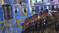 «Собаки гавкають, український караван іде» – Порошенко про роль Росії щодо Угоди про асоціацію України з ЄС (відео) «Собаки гавкають, український караван іде» – Порошенко про роль Росії щодо Угоди про асоціацію України з ЄС (відео)