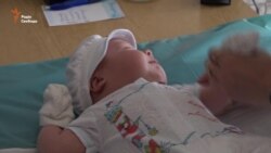 Два роки без вакцини. Чи зупинить Україна загрозу епідемій? Два роки без вакцини. Чи зупинить Україна загрозу епідемій?