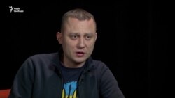 «Кіборг» Павло Васєчкін про російських спецпризначенців із «Вимпелу» «Кіборг» Павло Васєчкін про російських спецпризначенців із «Вимпелу»