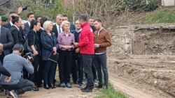 Von der Leyen posjetila Jablanicu u okviru turneje Zapadnim Balkanom
 Von der Leyen posjetila Jablanicu u okviru turneje Zapadnim Balkanom