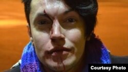 Данте Теодори