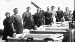 Мінеральні води в дореволюційному Слов’янську Мінеральні води в дореволюційному Слов’янську