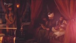 Видеоблог «Tugra»: Айше-Хавса султан – правительница Османской империи (видео) Видеоблог «Tugra»: Айше-Хавса султан – правительница Османской империи (видео)