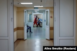 ВПО можуть прийняти у будь-якій лікарні, незалежно від місця проживання та реєстрації