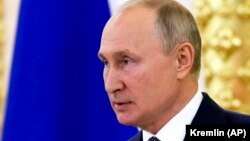 Путін запропонував продовжити двосторонній договір на один рік без попередніх умов, щоб уникнути завершення терміну його дії та дозволити сторонам вести подальші переговори