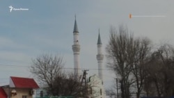 Автопробег в честь «Дня сопротивления российской оккупации» (видео) Автопробег в честь «Дня сопротивления российской оккупации» (видео)