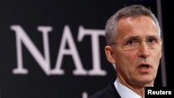 Єнс Столтенберґ