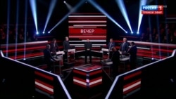 Владимир Соловьев об СПЧ в Украине  Владимир Соловьев об СПЧ в Украине