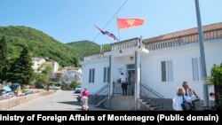 Dom kulture "Josip Marković" u Donjoj lastvi, Tivat, 21.jun 2025.