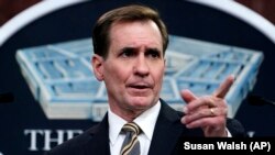 У США офіційно підтвердили, що президент Джо Байден «послабив обмеження на застосування Україною американських ракет більшої дальності по об’єктах вглибині Росії».