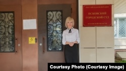 Людмила Савицкая