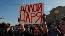 Лицом к событию. Быть ли самодержавию в России вечным? Лицом к событию. Быть ли самодержавию в России вечным?