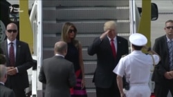 Лідери найпотужніших економік світу з’їжджаються на саміт G20 (відео)