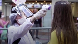 Коротко про нове довкола COVID-19 у світі за тиждень – відео