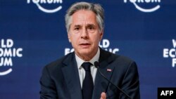 Ентоні Блінкен зазначив, що завершення війни «здебільшого залежить від Володимира Путіна і того, що він вирішить»