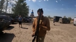 Ruski dron pogodio pijacu u Ukrajini dok su volonteri evakuisali meštane 