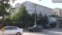 Крымское имущество Андрея Сенченко хотят «национализировать» Крымское имущество Андрея Сенченко хотят «национализировать»