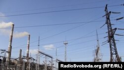 Россия перекрыла поставки угля на Луганскую ТЭС. Запасов топлива хватит приблизительно на месяц