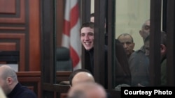 ირაკლი მიმინოშვილი. 11 იანვრის ფოტო