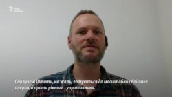 Ексрозвідник США про дзвінки Трампа Путіну й зброю для України (відео) Ексрозвідник США про дзвінки Трампа Путіну й зброю для України (відео)
