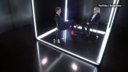 Красовский о прослушке Леонида Гозмана Красовский о прослушке Леонида Гозмана