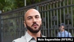 Георгий Габуния