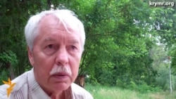 Откровения экс-президента Крыма Юрия Мешкова Откровения экс-президента Крыма Юрия Мешкова