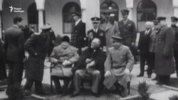 Новая Ялта: Чего Россия ждет от Трампа? Новая Ялта: Чего Россия ждет от Трампа?