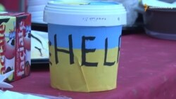 Нам казали, що треба допомогти Замбії, але ми обрали Україну – поляки в Брюсселі Нам казали, що треба допомогти Замбії, але ми обрали Україну – поляки в Брюсселі