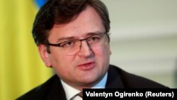 «Ми виключно реагуємо на їхні провокації проти наших дипломатів сказав Кулеба